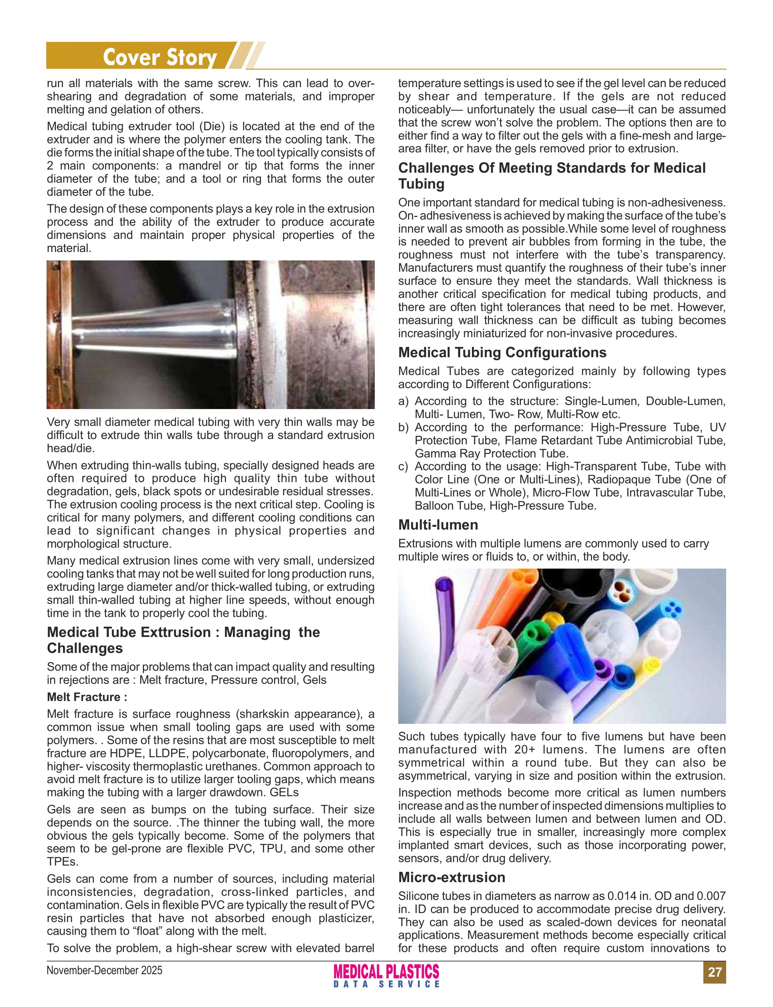 Index-pages