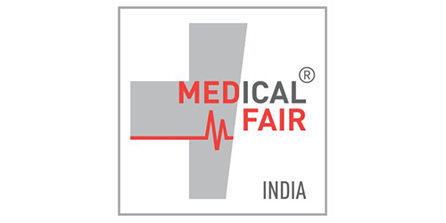 Messe Duesselfdorf India Pvt.Ltd. (Medical Fair India)